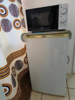 Rossy Cottage - Durban - 9