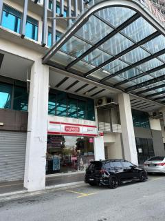 PJ Centrestage Hotel walkable to LRT - Petaling Jaya - 5