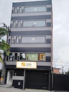 Hotel Caps Yolombo - Yolombó - 8