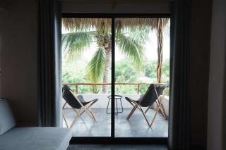 Casa Leah Puerto Escondido - Luxurious Seaside Retreat in Zicatela - 2 Outdoor Pools - Steps to The Beach - 10 - Puerto Escondido - 4