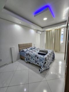 Apartamentos - Repouso do Guerreiro - 2