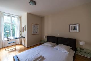 1BR executive apartment - Mainau 5 - Zurigo - 2