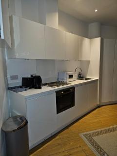 Classic Studio for 4 in Piccadilly Soho Central London VR3 - Londra - 5