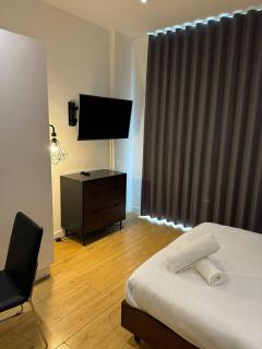 Classic Studio for 4 in Piccadilly Soho Central London VR3 - Londra - 3