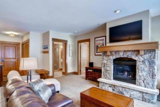 The Timbers In River Run 2 Bedroom Condo - Dillon - 1