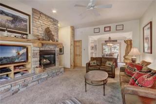 Northstar Townhomes In Keystone 2 Bedroom Rental - 2