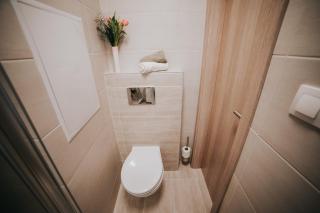 Apartmán Tatranská Lomnica - Tatranská Lomnica - 5