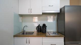 Modern apartment in Carolinas Alicante - Alicante - 6