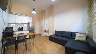 Modern apartment in Carolinas Alicante - Alicante - 3