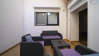 Modern apartment in Carolinas Alicante - Alicante - 8