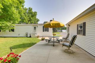 Cozy Lakemont Getaway, 11 Mi to Watkins Glen! - - 0