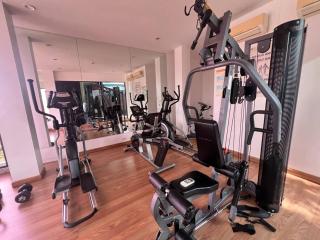 Charm Suite Nimman with Rooftop - Chiang Mai - 1