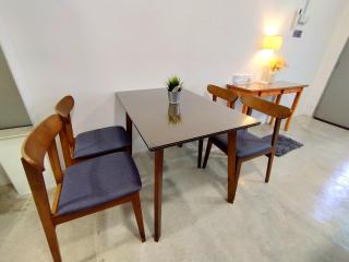 Soffea D'Homestay Pagoh - WiFi , NetFlix - Pagoh - 5