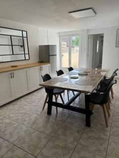 DOUAI - Maison 4 chambres et cour - 9