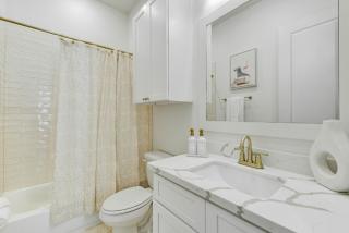 Salt & Stone Villas - Galveston - 8