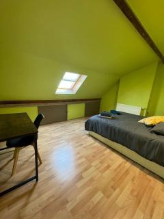 DOUAI - Maison 4 chambres et cour - 8