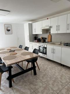 DOUAI - Maison 4 chambres et cour - 6