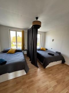 DOUAI - Maison 4 chambres et cour - 4