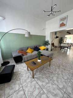 DOUAI - Maison 4 chambres et cour - 3