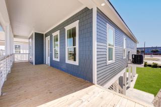 Salt & Stone Villas - Galveston - 3