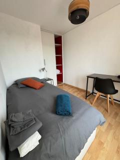 DOUAI - Maison 4 chambres et cour - 1