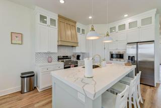 Salt & Stone Villas - Galveston - 1