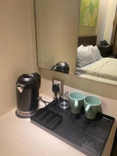 PJ Centrestage Hotel walkable to LRT - Petaling Jaya - 1