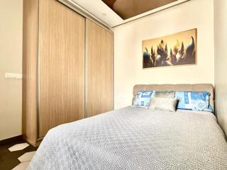Appartement HAY SALAM Agadir - Agadir - 5