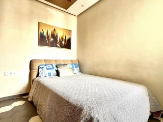Appartement HAY SALAM Agadir - Agadir - 4