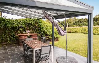 Amazing Home In Saint-Aubin-Routot - Saint-Aubin-Routot - 8