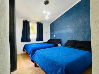 Casa a 7 min de playa - 7