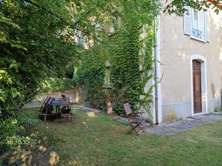 LePireau fr Gîtes Piscine chauffée - Vouneuil-sur-Vienne - 1
