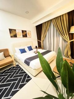 Mahkota Costa Residences - 9