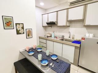Mahkota Costa Residences - 4
