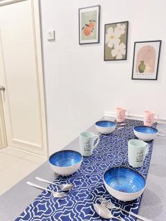 Mahkota Costa Residences - 5