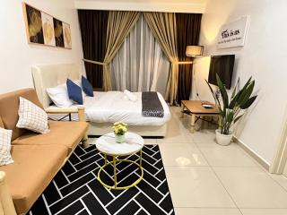 Mahkota Costa Residences - 8