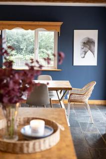 An Teach Baboige - Charming Country Cottage - - 6