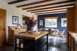 An Teach Baboige - Charming Country Cottage - - 3