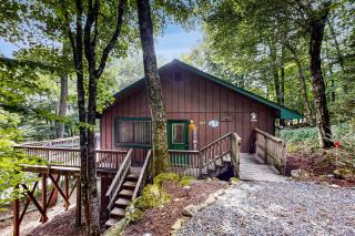 Maple Chalet - Beech Mountain - 9