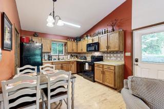 Maple Chalet - Beech Mountain - 6