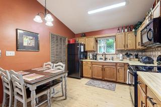 Maple Chalet - Beech Mountain - 5