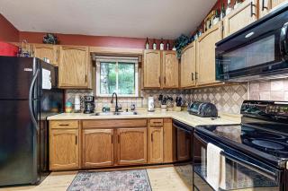 Maple Chalet - Beech Mountain - 2