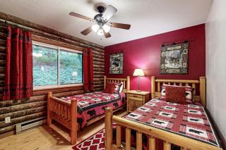 Maple Chalet - Beech Mountain - 1