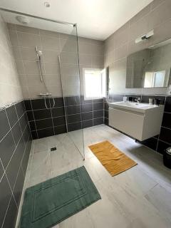 Le logis des Lilas - Corme-Royal - 4