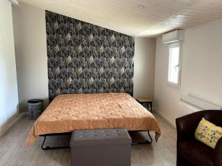 Le logis des Lilas - Corme-Royal - 2