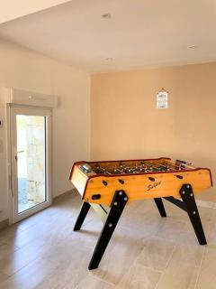 Le logis des Lilas - 1