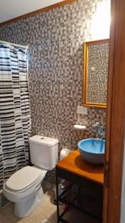 Hosteria Lago Sur - El Calafate - 6
