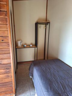 Hosteria Lago Sur - El Calafate - 4