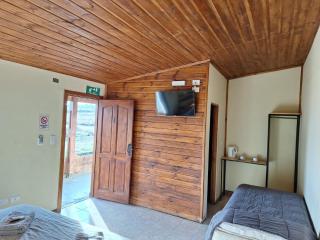Hosteria Lago Sur - El Calafate - 2
