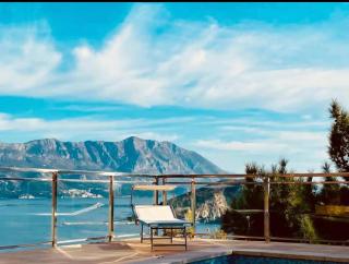 Chill studio and Relax Apartment - Budua - 6